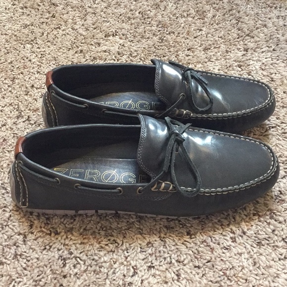 cole haan zerogrand driver